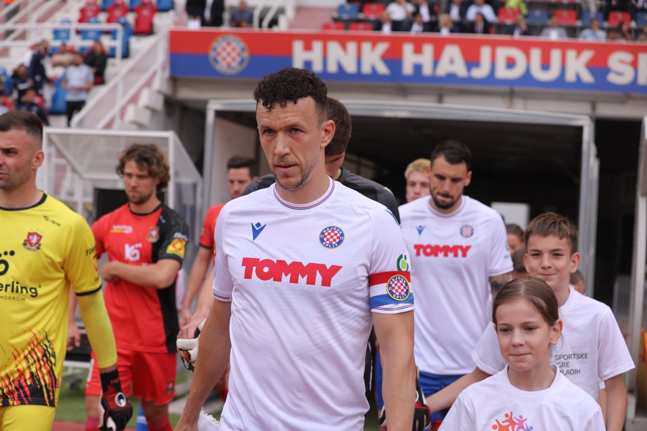 Ivan Perišić