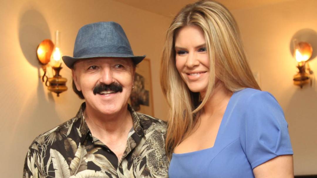 Melina i Haris Džinović.jpg