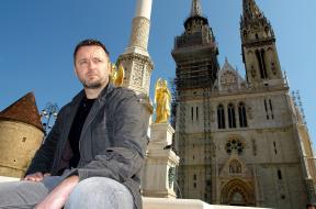 Marko Perković Thompson
