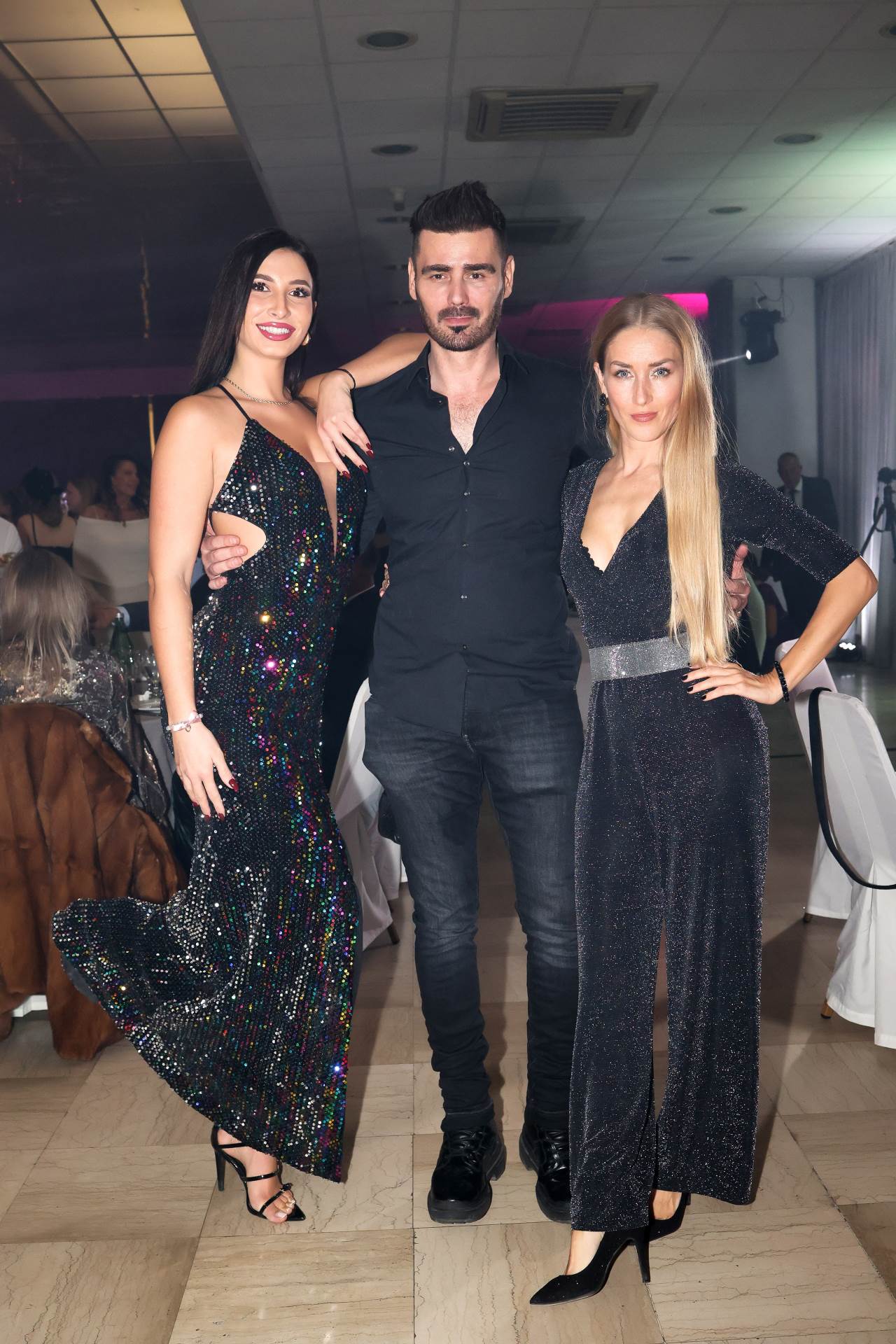 Oženio se Sebastian Popović, sin Sanje Bjedov i Danijela Popovića
