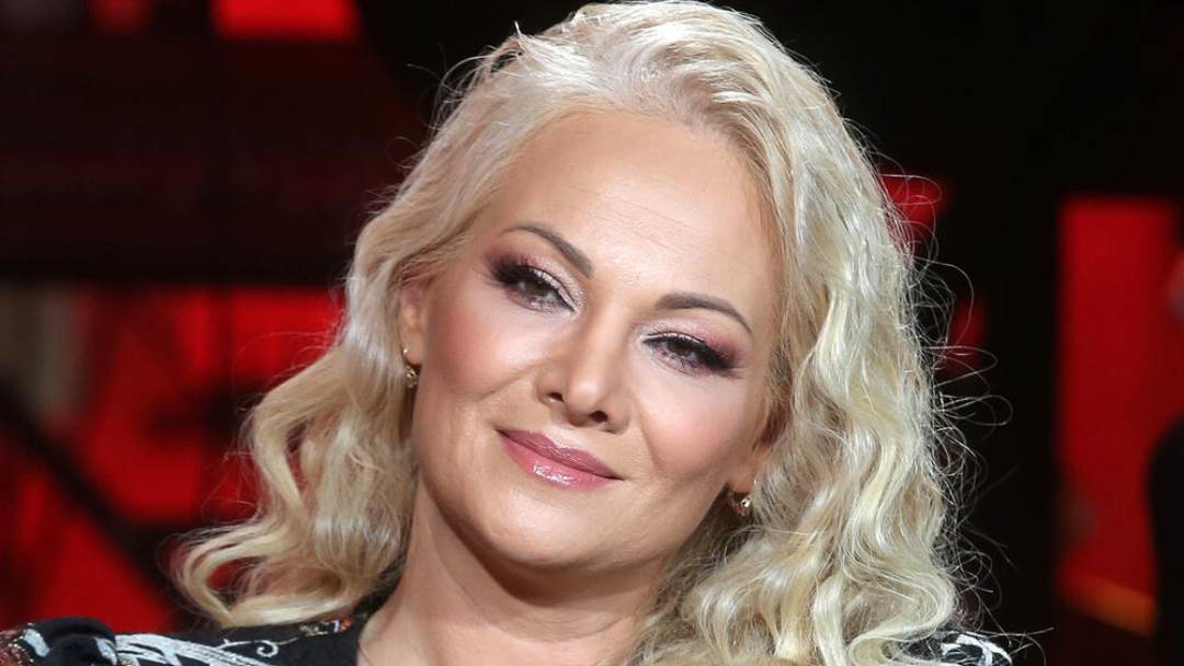 Ilda Šaulić