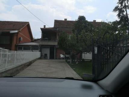 Rodna kuća Tanje Savić