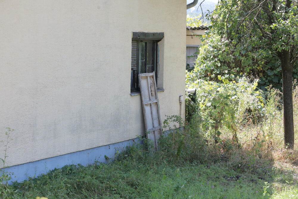 Rodna kuća Indire Radić