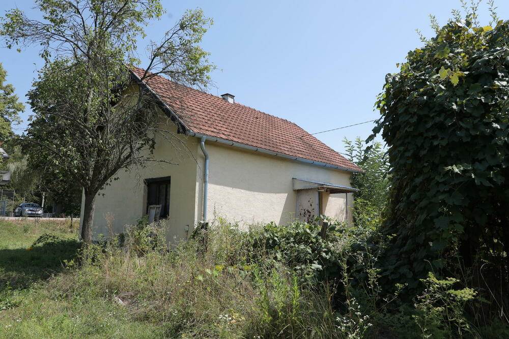 Rodna kuća Indire Radić