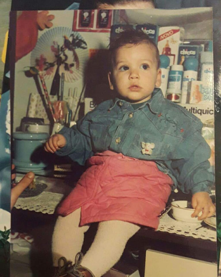 Ava Karabatić