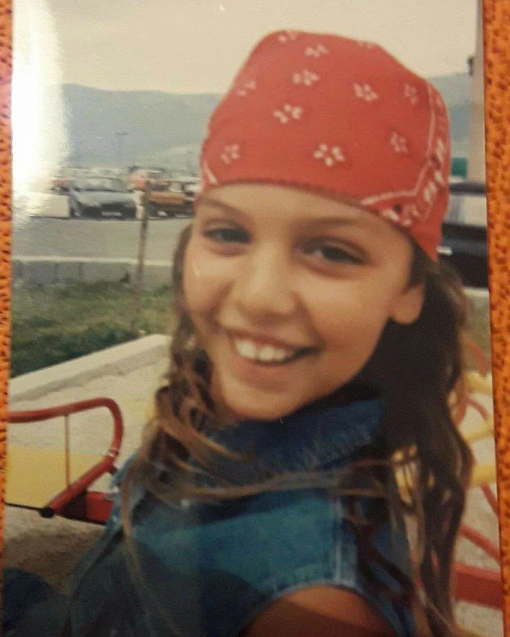 Ava Karabatić