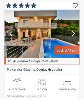 Vila Nede Ukraden