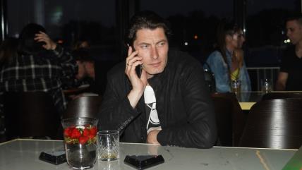 Petar Benčina