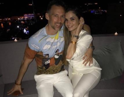 Marija Karan i Joel Lubin.jpg