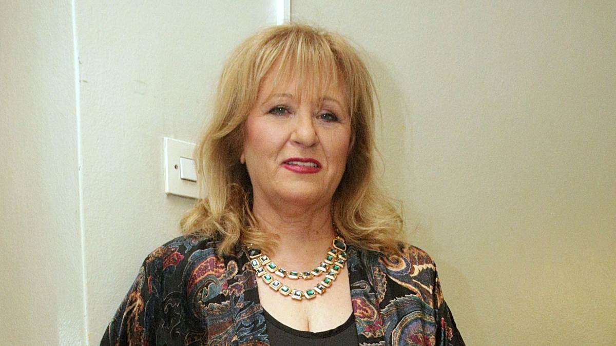 Meri Cetinić