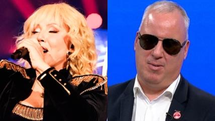 Lepa Brena i Saša Matić.jpg