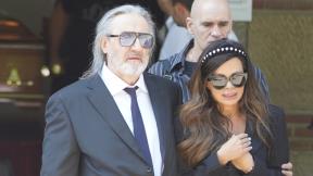 Miša Grof i Nikolina Pišek