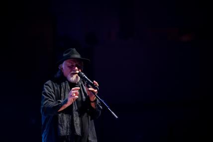 Rade Šerbedžija
