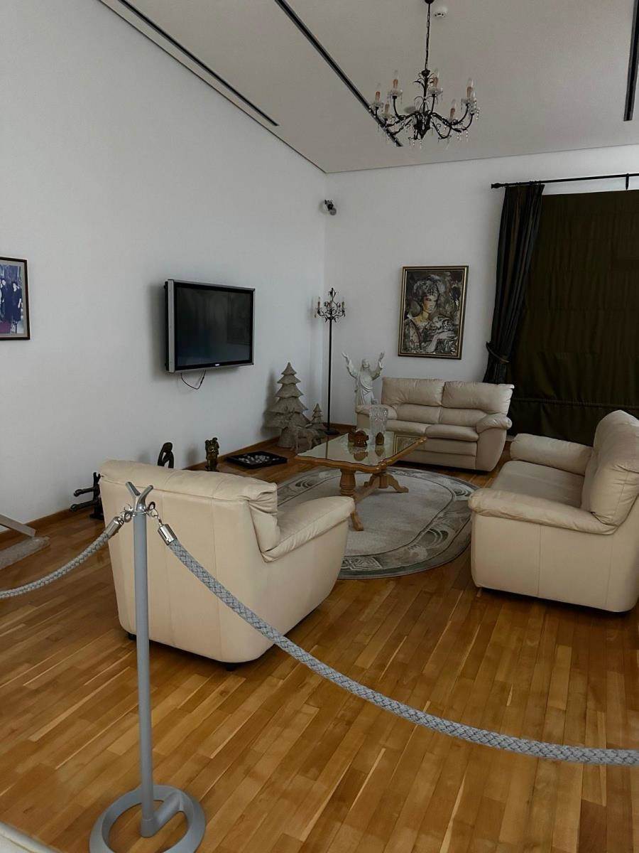 Muzej Toše Proeskog u Kruševu