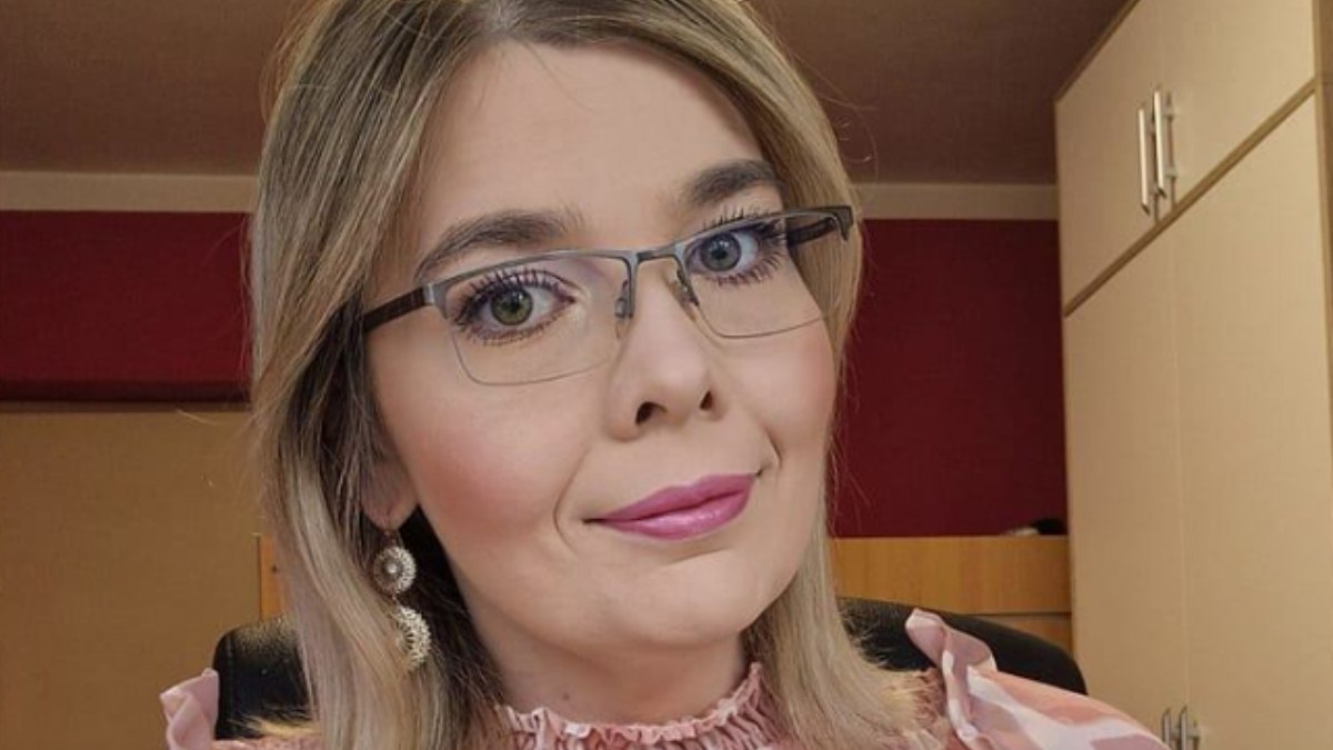 Gabrijela Crnjac