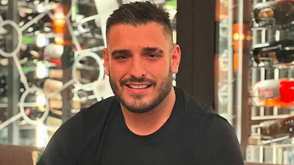 Darko Lazić