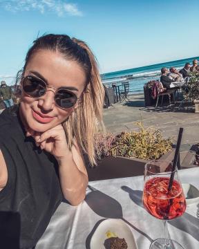 Sanja Cukon