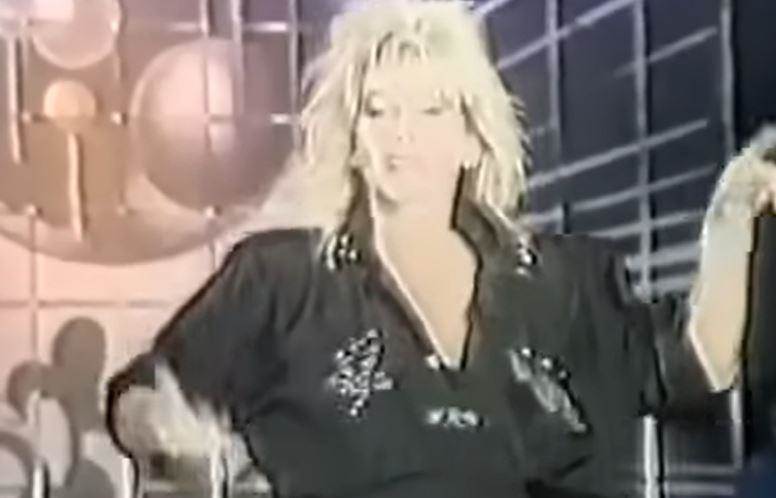 Vesna Zmijanac