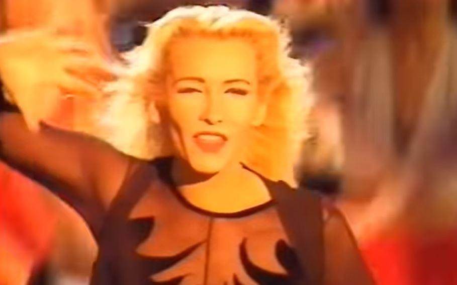 Vesna Zmijanac