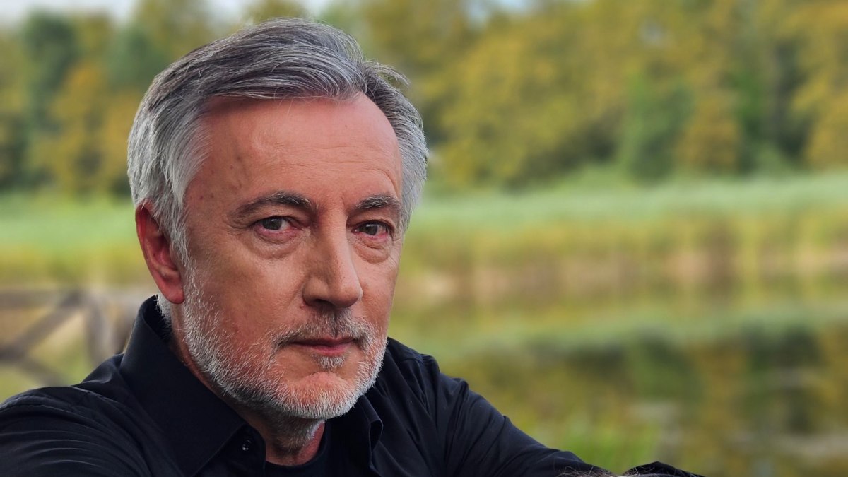 Miroslav Škoro