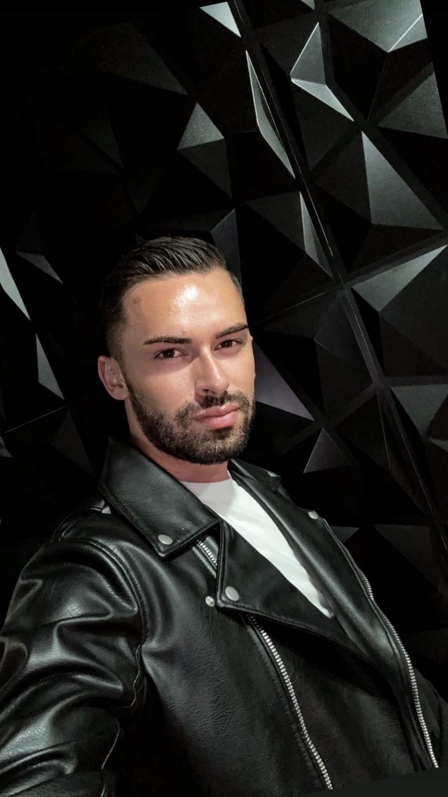 Valentin Antičević