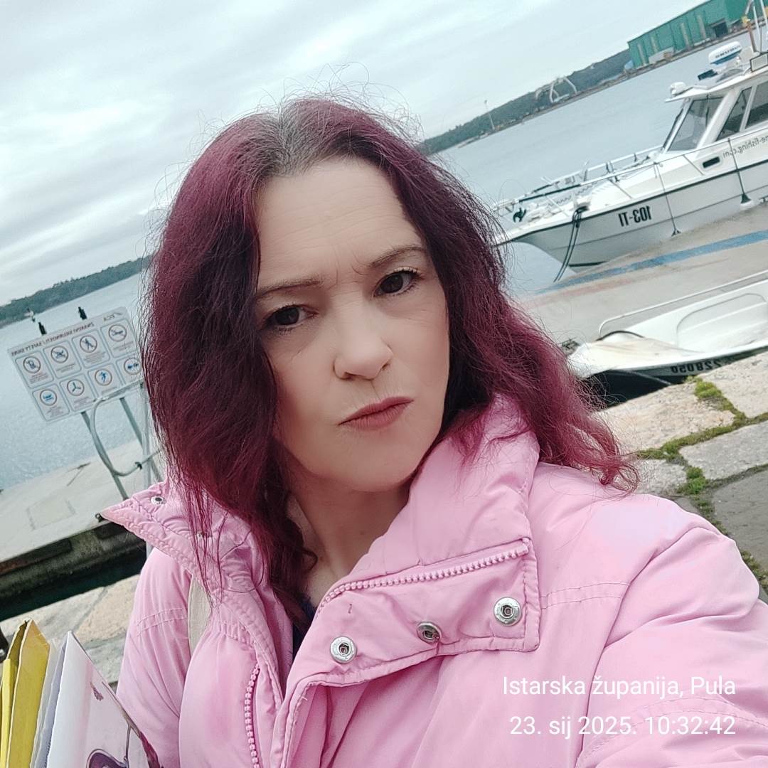 Vesna Vuković