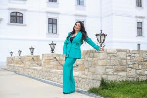 Dragana Mirković