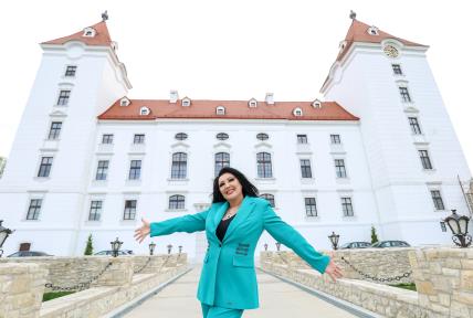Dragana Mirković
