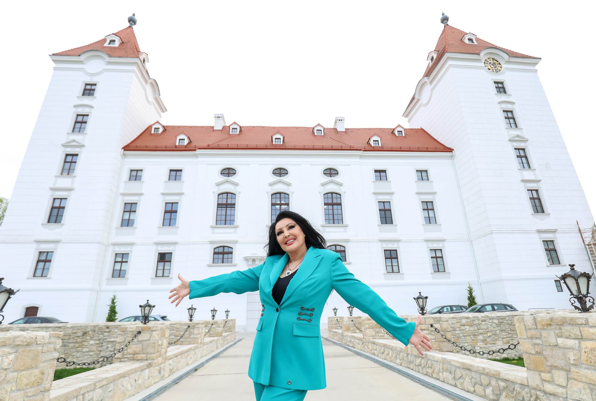 Dragana Mirković