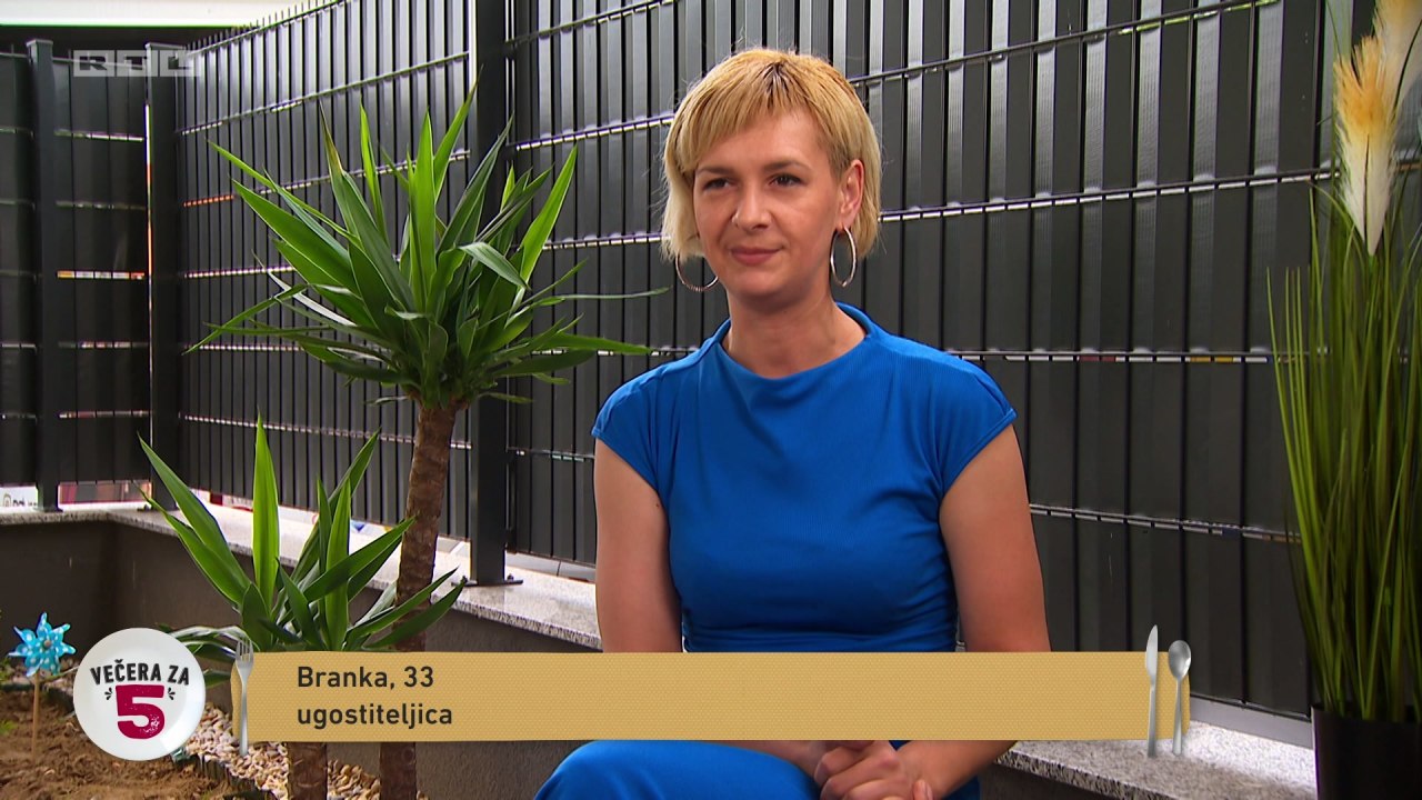 Branka Ivkić