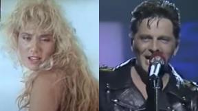 Lepa Brena i Daniel Popović.jpg