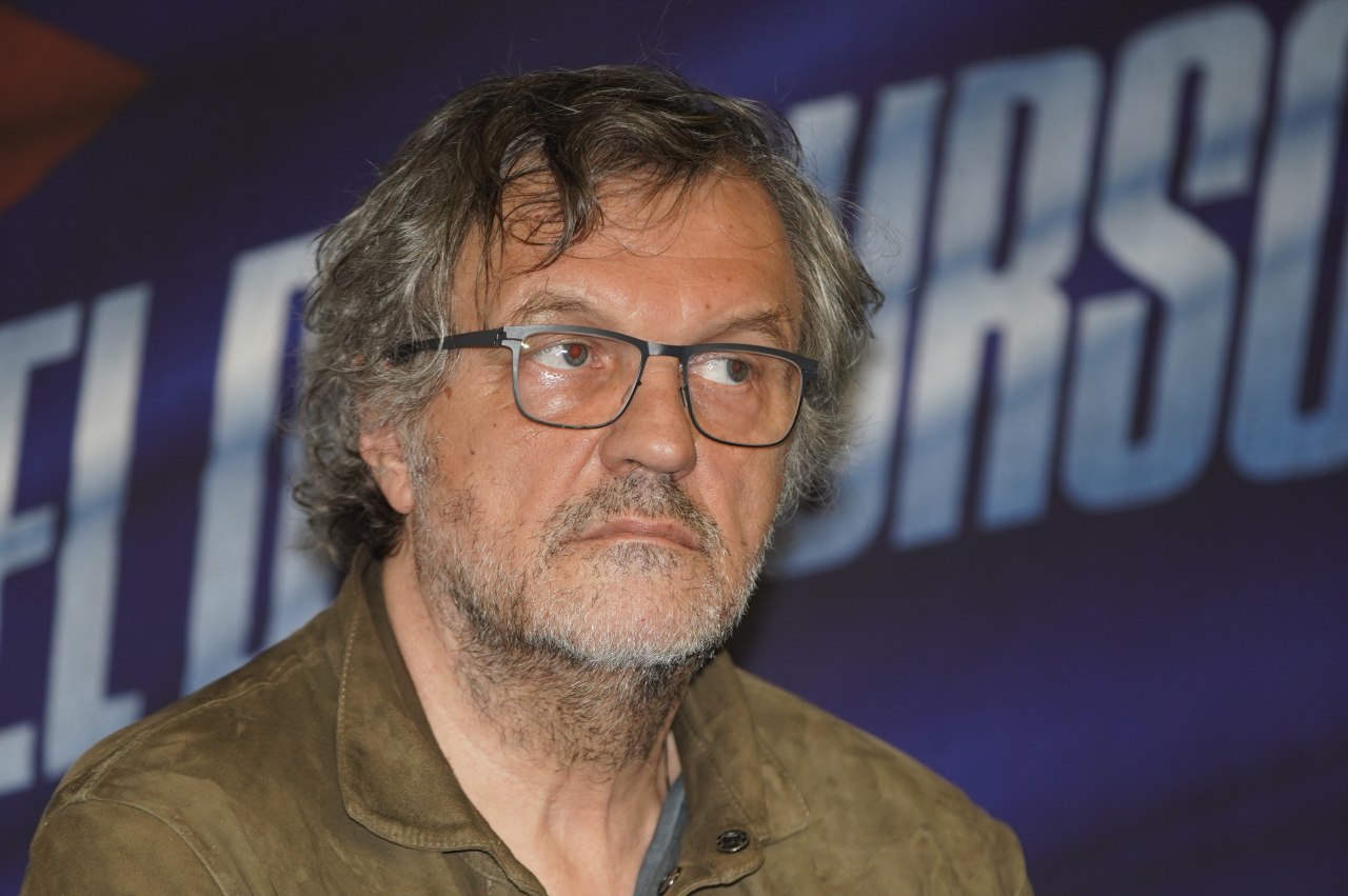 Emir Kusturica