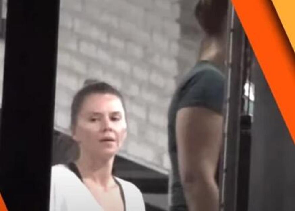 Melina Galić (ex. Džinović)