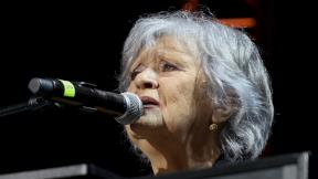 Meri Cetinić