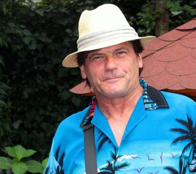 Dragan Čolić