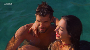 Miloš i Laura