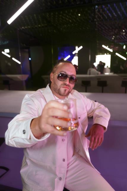 Stefan Đurić Rasta