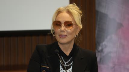 Lepa Brena