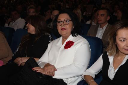 Verica Šerifović