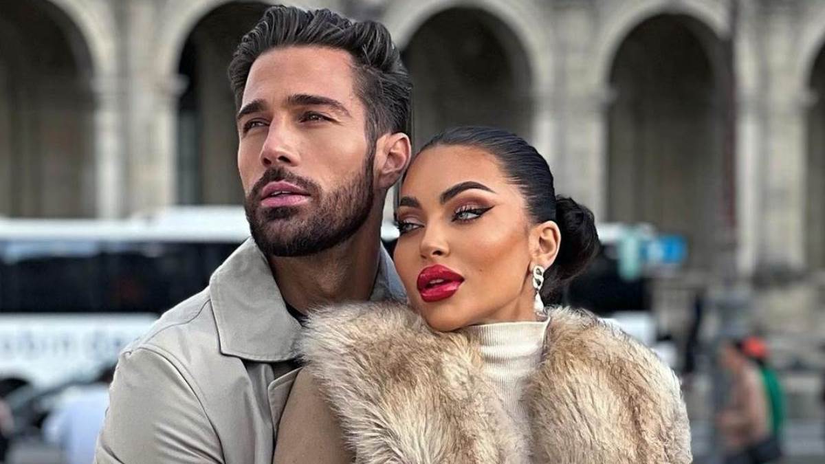 Hana Rodić i Goran Jurenec