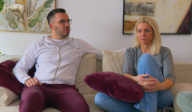 Franjo i Kristina