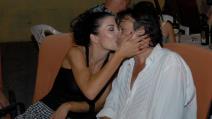 Ana Rucner i Vlado Kalember