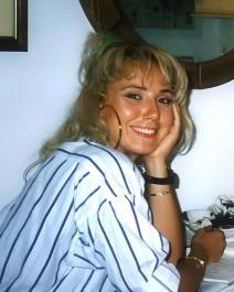 Lepa Brena
