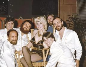 Lepa Brena
