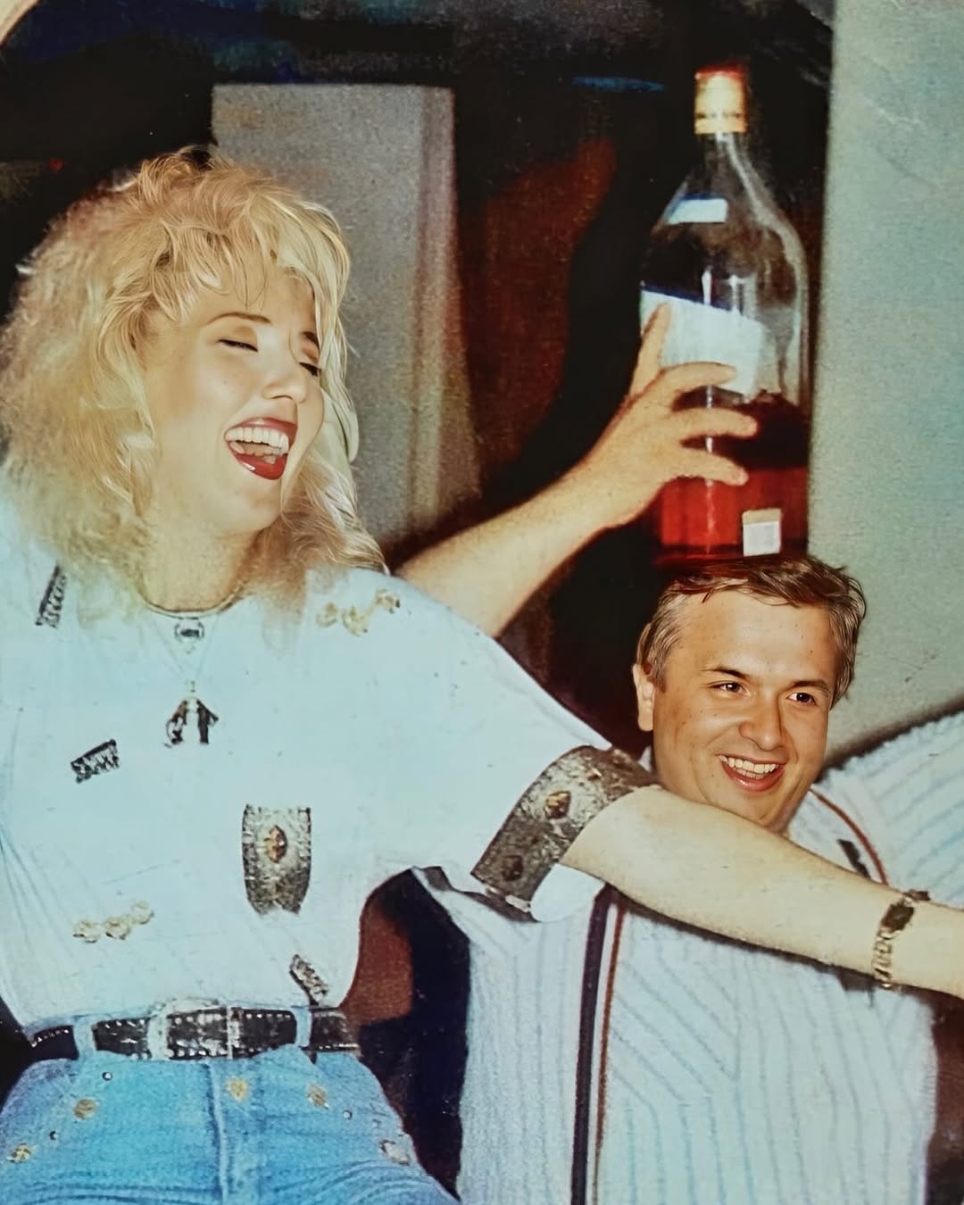 Lepa Brena