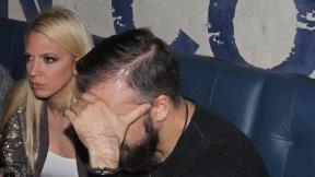 Milica Todorović i Miloš Paunović