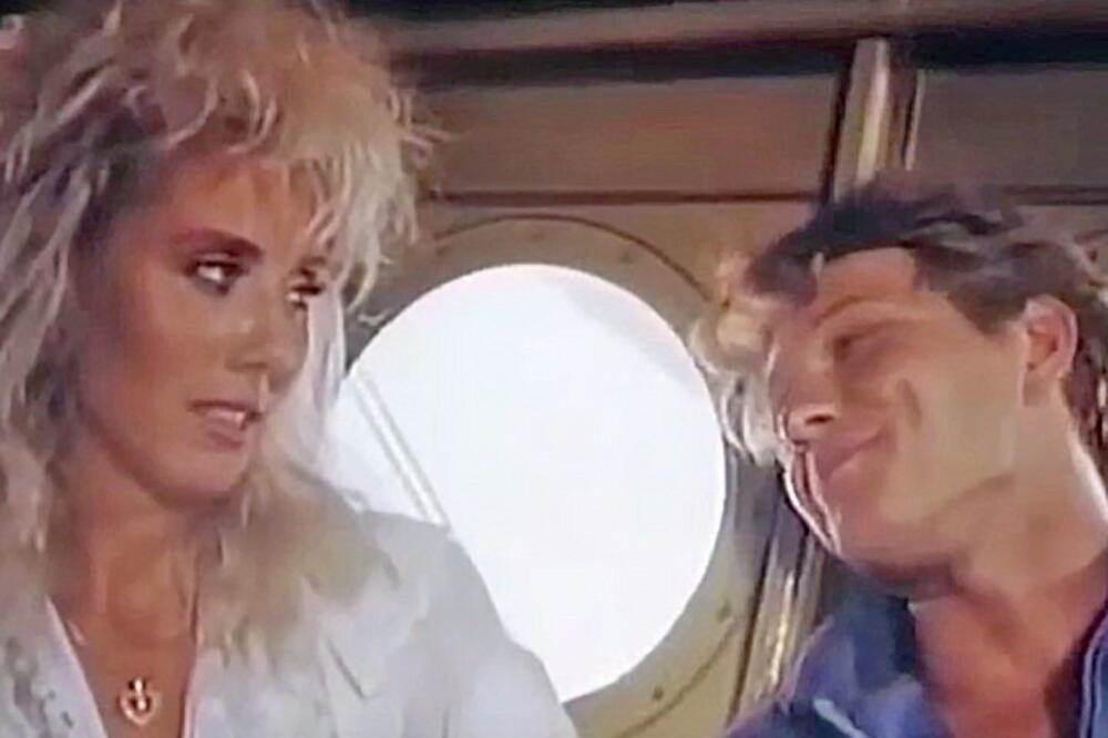 Lepa Brena i Dragan Bjelogrlić.jpg