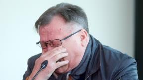 Halid Bešlić