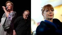 Gabi Novak Arsen Dedić i Neda Arnerić