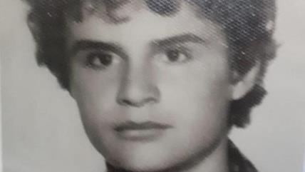 Aleksandar Milić Mili